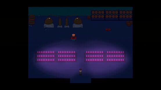 Single Malt Apocalypse — screenshot 1