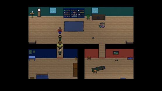 Single Malt Apocalypse — screenshot 3
