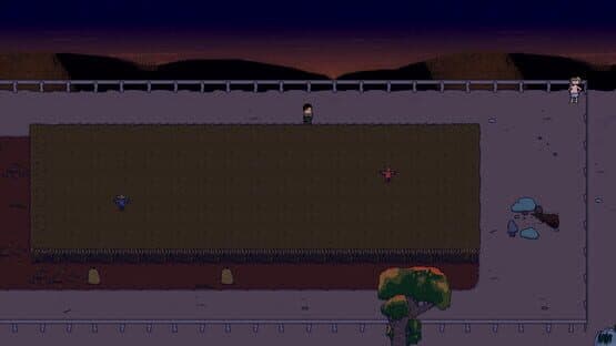 Single Malt Apocalypse — screenshot 5