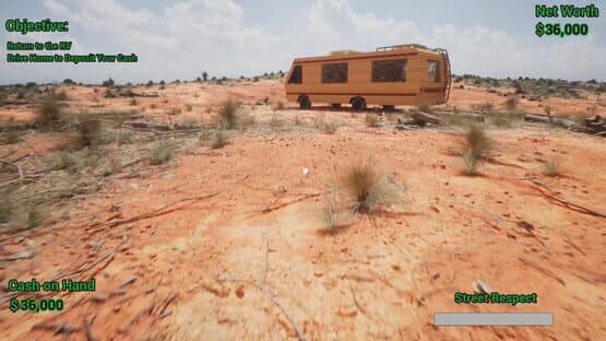 We Need to Cook — screenshot 1