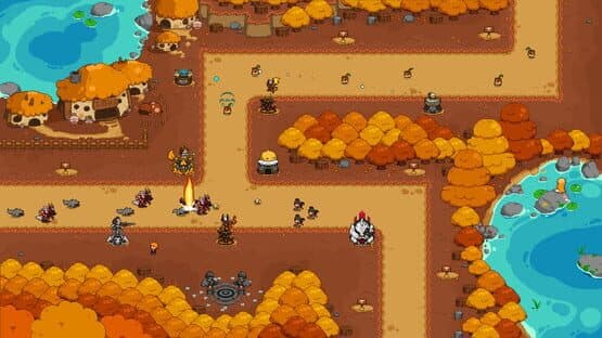 Relic Guardian — screenshot 1