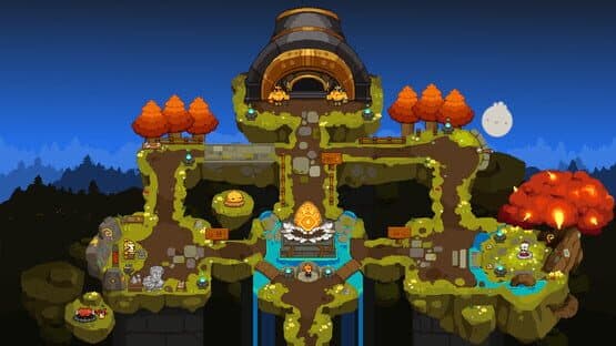 Relic Guardian — screenshot 3
