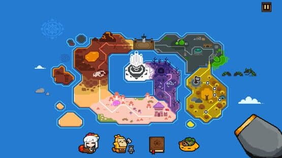 Relic Guardian — screenshot 4