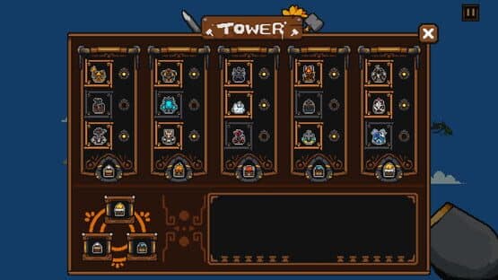 Relic Guardian — screenshot 5