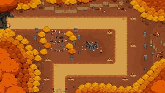Relic Guardian — screenshot 6