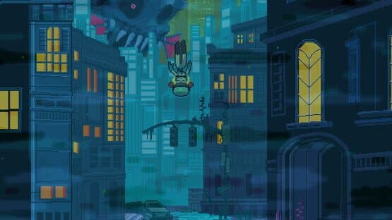 Neo Junk City — screenshot 2