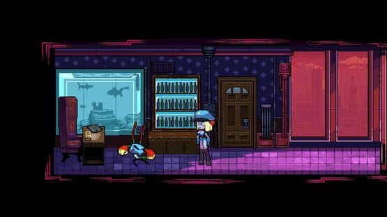 Neo Junk City — screenshot 4