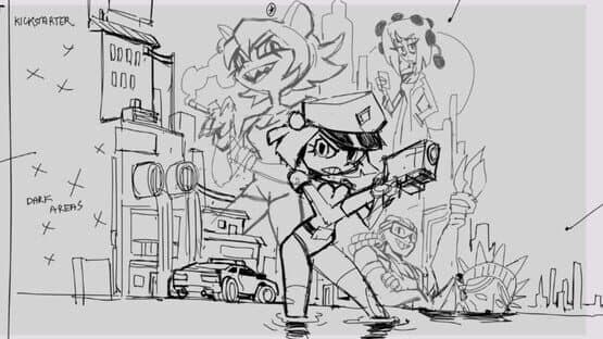 Neo Junk City — screenshot 6