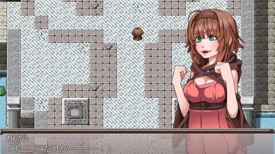 Sujimon Quest — screenshot 1