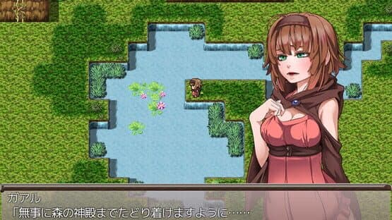 Sujimon Quest — screenshot 3