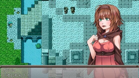 Sujimon Quest — screenshot 4