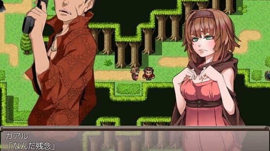 Sujimon Quest — screenshot 5