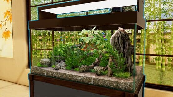 Aquascapers — screenshot 1