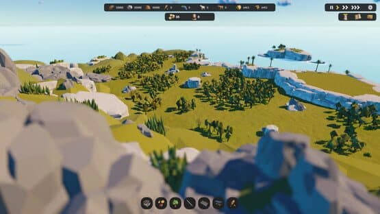 Ancient Polis — screenshot 2