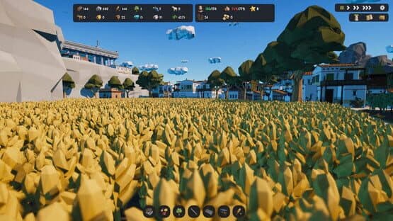 Ancient Polis — screenshot 4