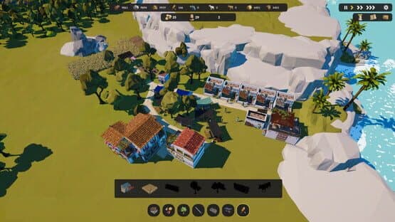Ancient Polis — screenshot 5
