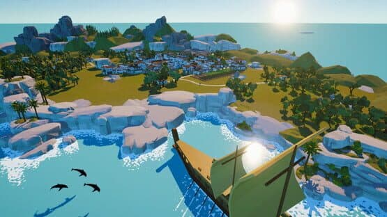 Ancient Polis — screenshot 6