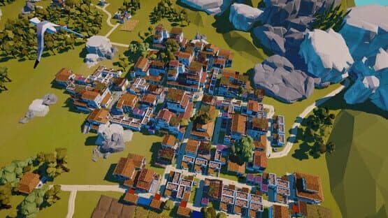 Ancient Polis — screenshot 7