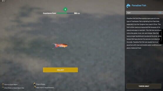 Aquascapers — screenshot 8