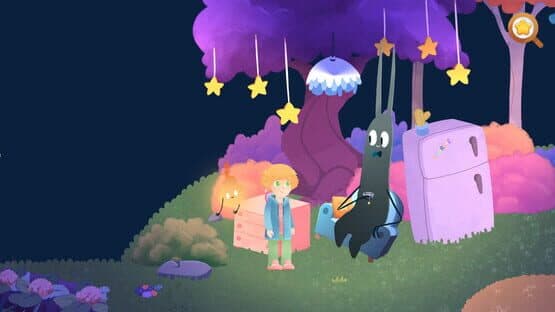 Asfalia: Panic at the Mansion — screenshot 1