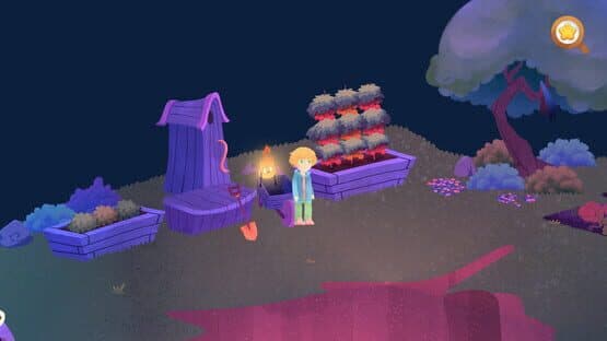 Asfalia: Panic at the Mansion — screenshot 3