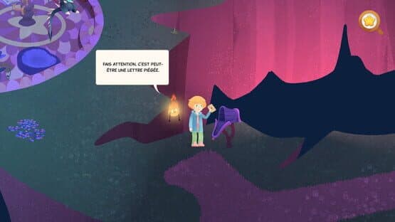 Asfalia: Panic at the Mansion — screenshot 4