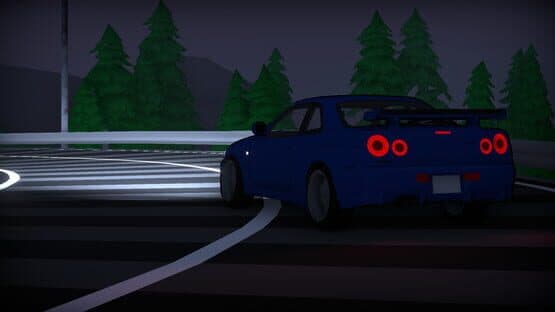 D96: Kansei — screenshot 1