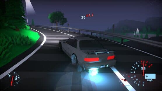D96: Kansei — screenshot 2