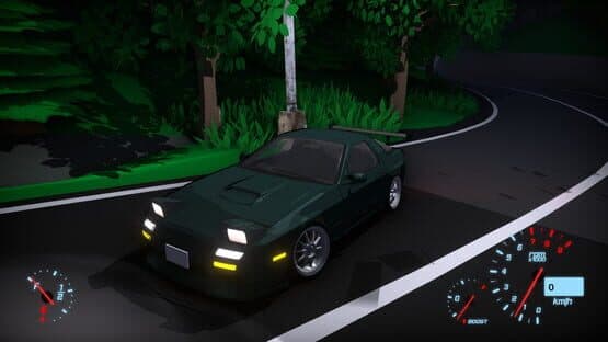 D96: Kansei — screenshot 4