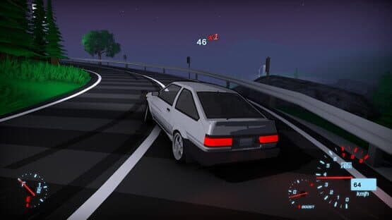 D96: Kansei — screenshot 6