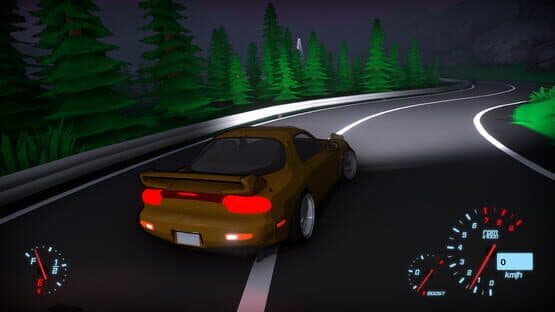 D96: Kansei — screenshot 8