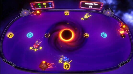 Bumper Arena — screenshot 1