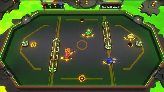 Bumper Arena — screenshot 2