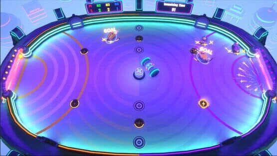 Bumper Arena — screenshot 3