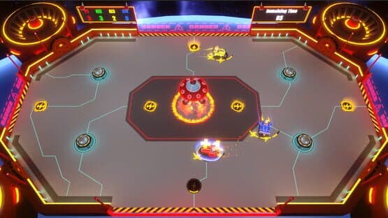 Bumper Arena — screenshot 4