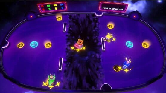 Bumper Arena — screenshot 5