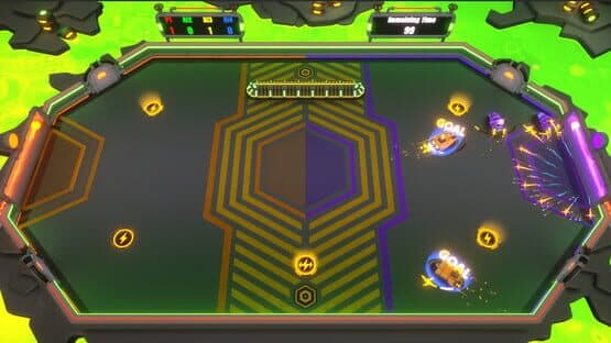 Bumper Arena — screenshot 6