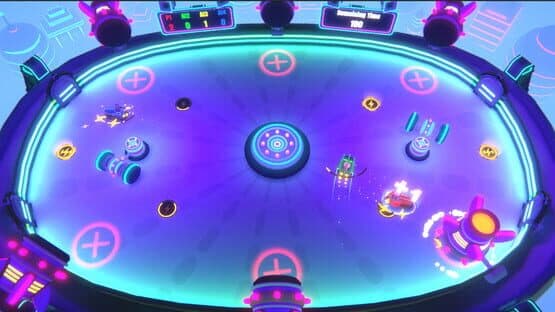 Bumper Arena — screenshot 7