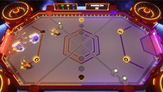 Bumper Arena — screenshot 8