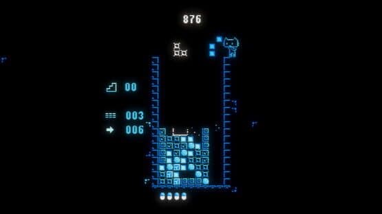 Retris — screenshot 1