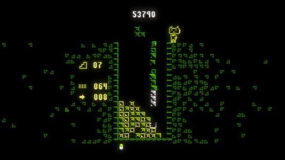 Retris — screenshot 2