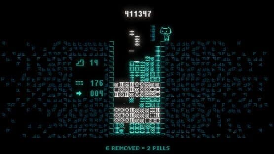 Retris — screenshot 4
