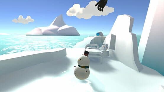 VRosty — screenshot 1