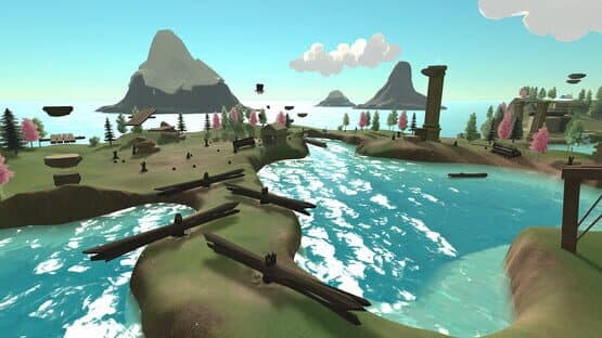 VRosty — screenshot 3