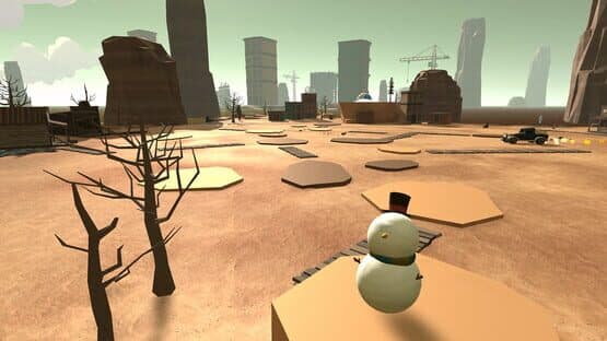 VRosty — screenshot 4