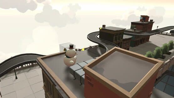 VRosty — screenshot 5