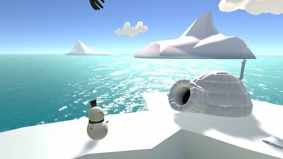 VRosty — screenshot 7