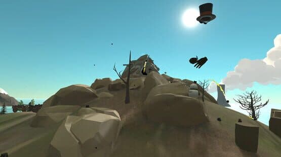 VRosty — screenshot 8