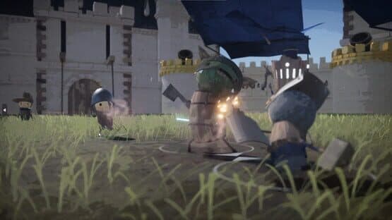 Tactics Greed — screenshot 3