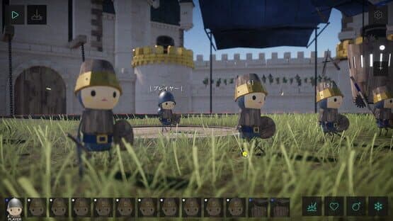 Tactics Greed — screenshot 4